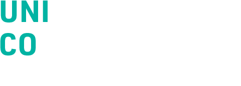 THE JOY IS GLOBAL.
SERVICES THAT CONNECT TO THE WORLD. よろこばれる。ユニコから世界につながるサービスを。